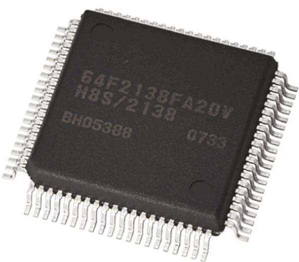 ルネサス　マイコン Renesas Microcontroller H8マイコン　在庫　価格