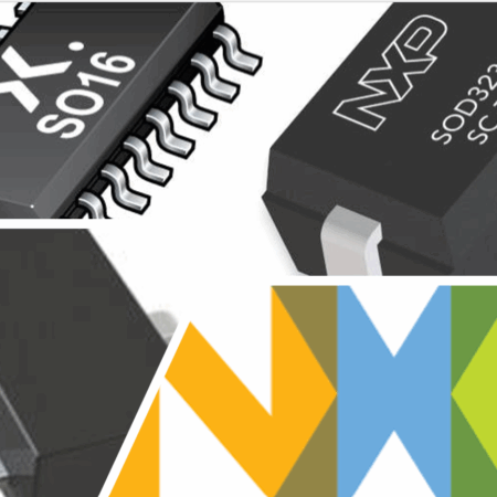 NXP　NEXPERIA　禁輸　制裁　緊急調達　在庫情報　