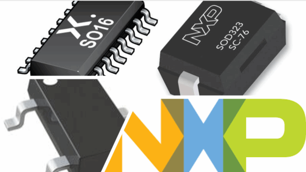 NXP　NEXPERIA　禁輸　制裁　緊急調達　在庫情報　